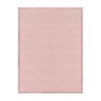 KINDERTEPPICH Pink 200 x 280 cm - Pink, Kunststoff (200/280cm) - TT Home