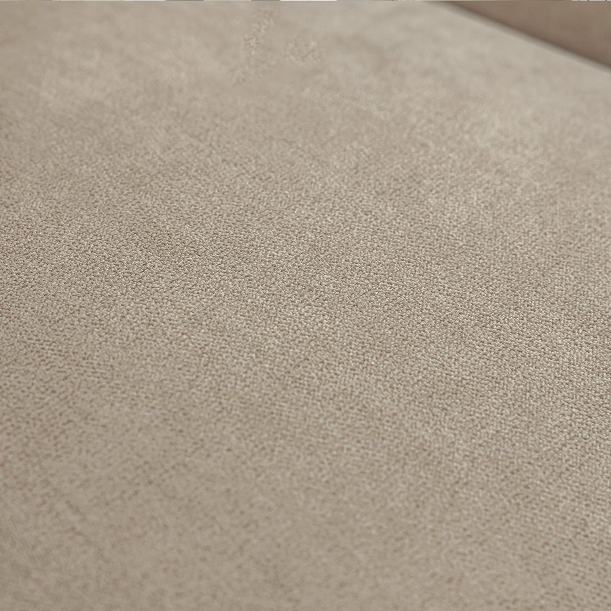 3-SITZER-SOFA Beige - Beige, Holz (211/71/67cm) - Urban Meuble