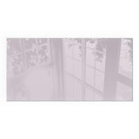 GLASPLATTE für Kamin 120x60 cm - Lila, Glas (120/60/0.4cm) - TULUP
