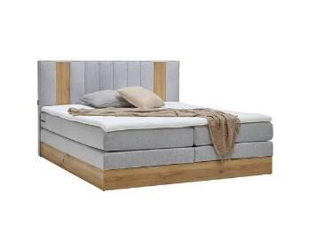 Boxspringbett Rabina 