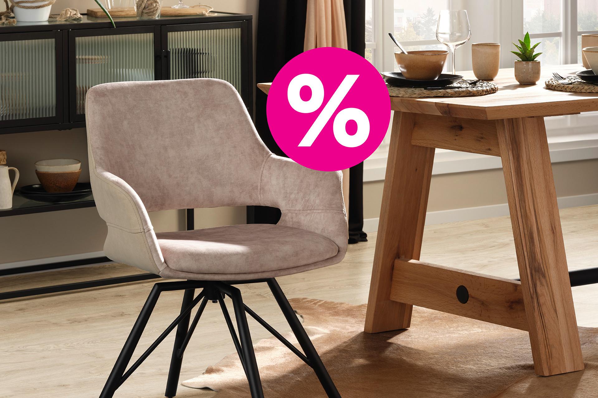 % blagovaonske stolice