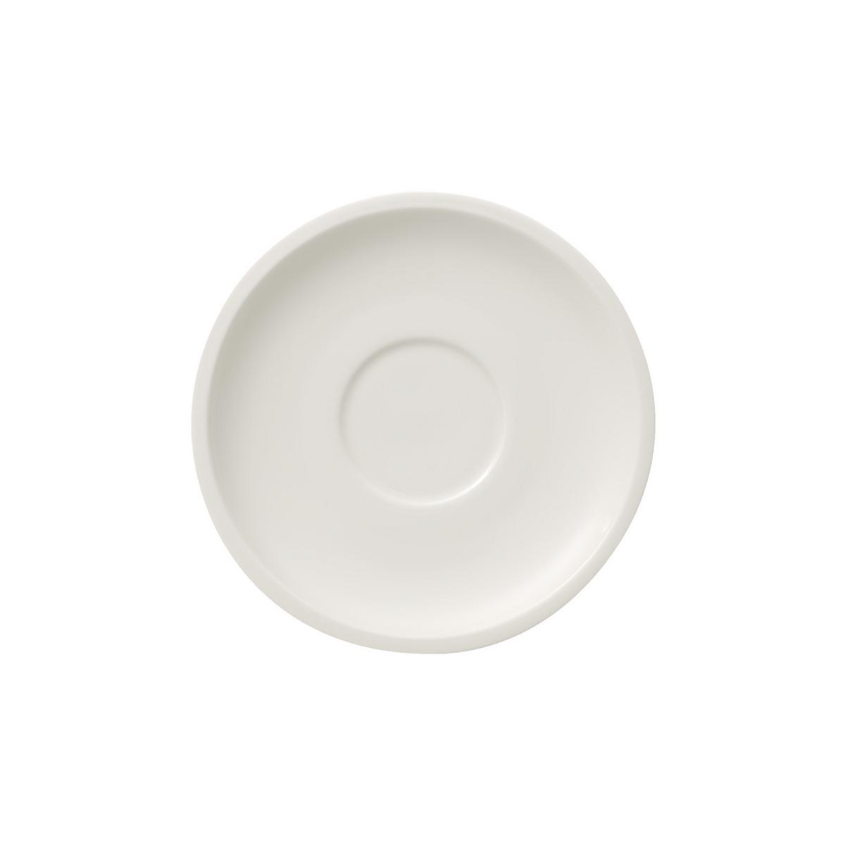 GESCHIRR-SET Artesano Original weiß 30-tlg. - Weiß, Keramik (2/2/2cm) - Villeroy & Boch