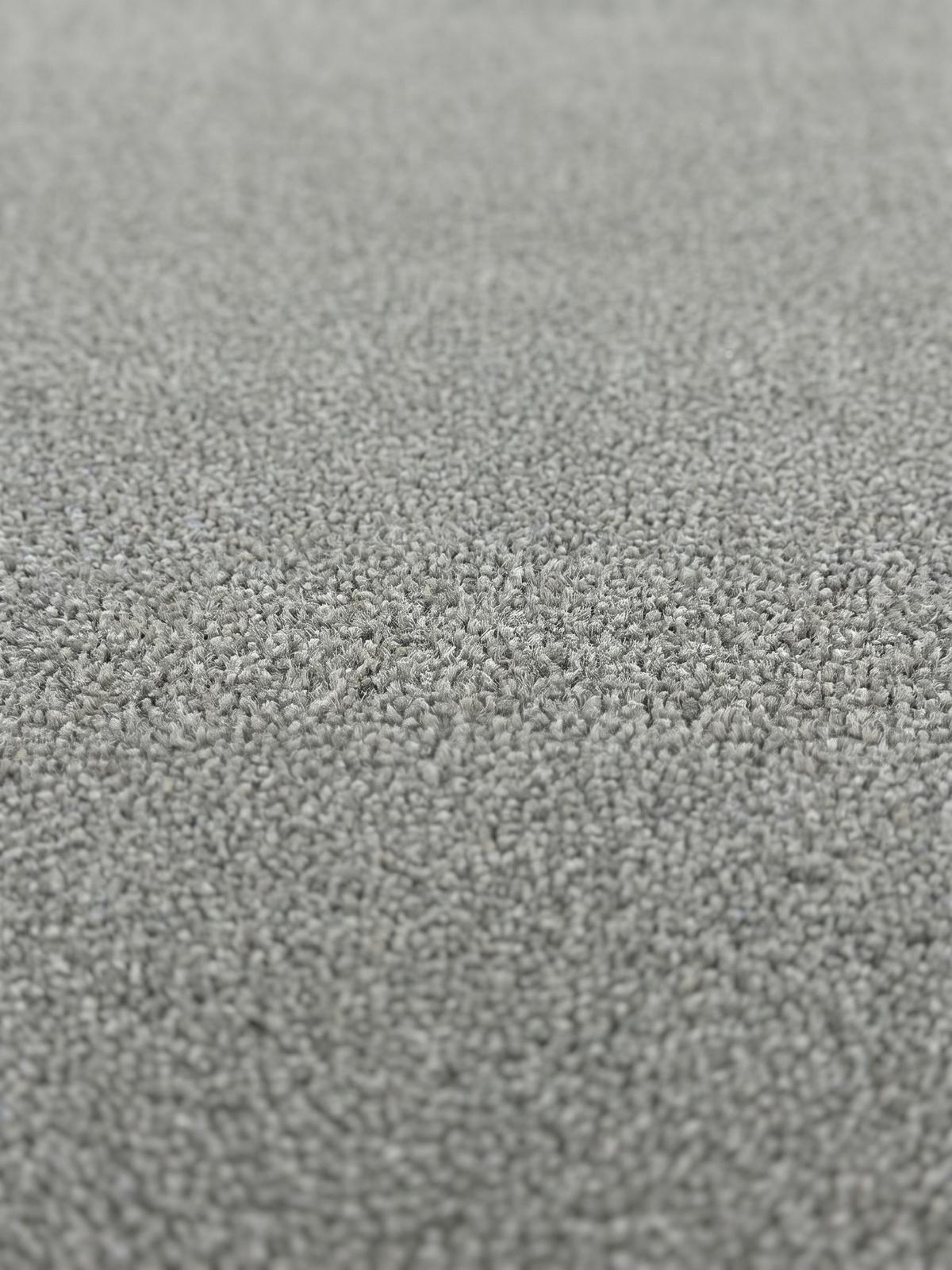 TEPPICH Kurzflor MAIN in Creme, einfarbig, 200 x 290 cm - Beige, Textil (290/200cm) - KADIMA DESIGN