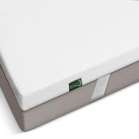 TOPPER BeauNuit GT 7/180/200 cm - Weiß, Textil (180/200cm) - Beautissu 