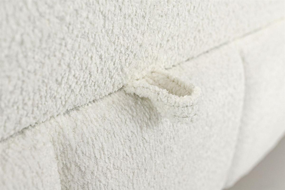 BOXBETT Isabel - Grün, Holzwerkstoff/Textil (160/200cm) - Fun Möbel