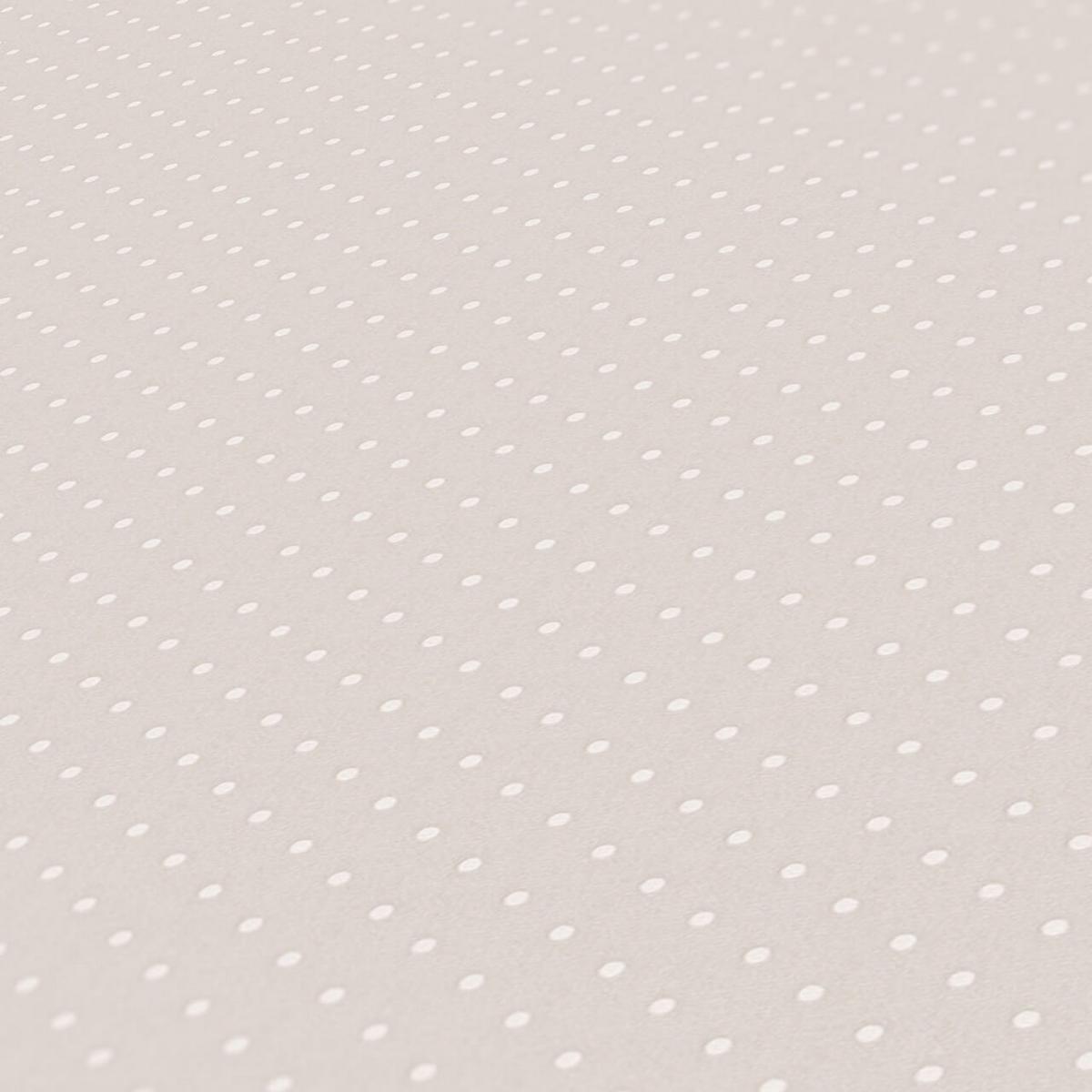VLIESTAPETE Beige 53/1005 cm - Beige, Kunststoff/Textil (53/1cm) - KUNSTLOFT