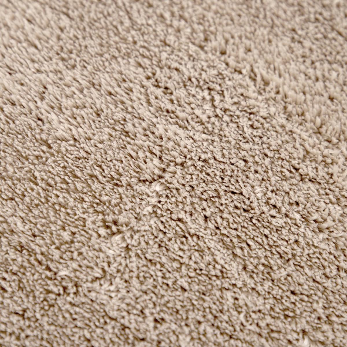 FLACHWEBETEPPICH Beige 100 x 200 cm - Beige, Kunststoff (100/200cm) - TT Home
