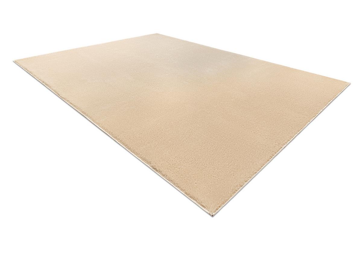 TEPPICH Lindo 120/170 cm - Beige, Textil (120/170cm) - rugsX