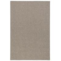 FLACHGEWEBE NATUR TEPPICH BENTZON - Blaugrau, Textil (100/300cm) - Snapstyle