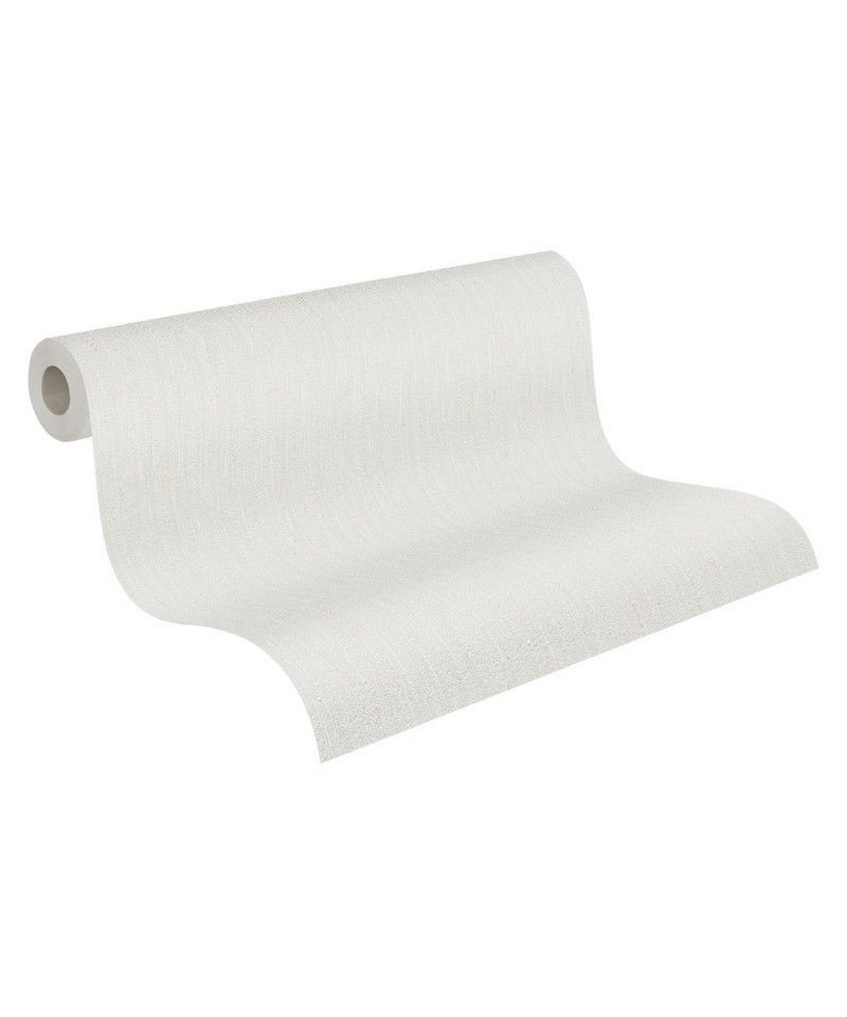 VLIESTAPETE Grau 53/1005 cm - Grau, Textil (53/1cm) - KUNSTLOFT