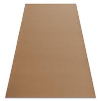 LÄUFER Antirutsch RUMBA 130/200 cm - Beige, Textil (130/200cm) - rugsX