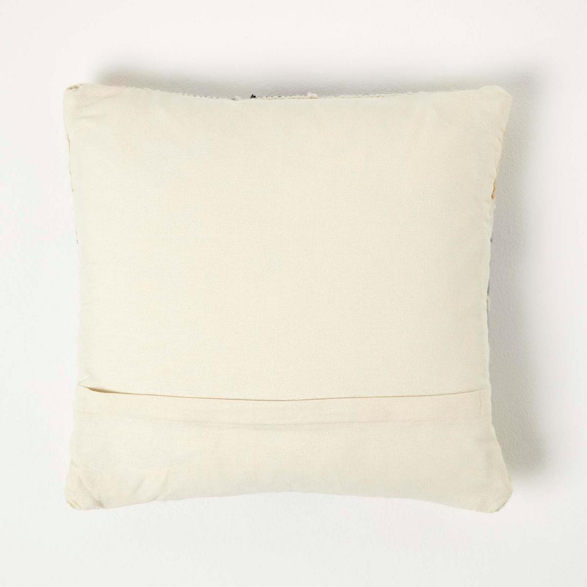 KELIM-KISSEN Agra 45/45 cm - Multicolor, Textil (45/45cm) - Homescapes