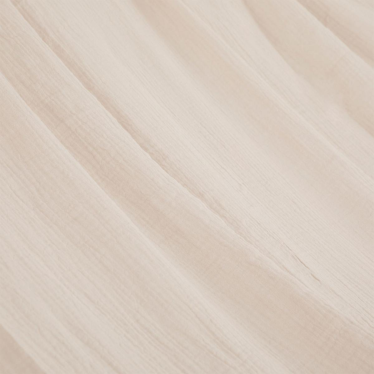 HAUSBETT- HIMMEL LIAN beige - Beige, Textil - IDIMEX