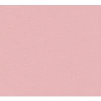 VLIESTAPETE Rosa 53/1005 cm - Pink, Textil (53/1cm) - KUNSTLOFT