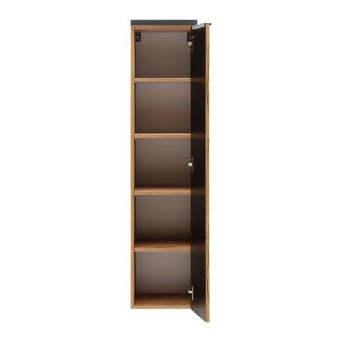 BADEZIMMER SEITENSCHRANK