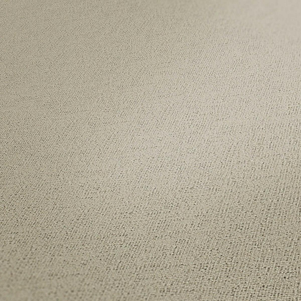 VLIESTAPETE Grau 53/1005 cm - Grau, Textil (53/1cm) - KUNSTLOFT
