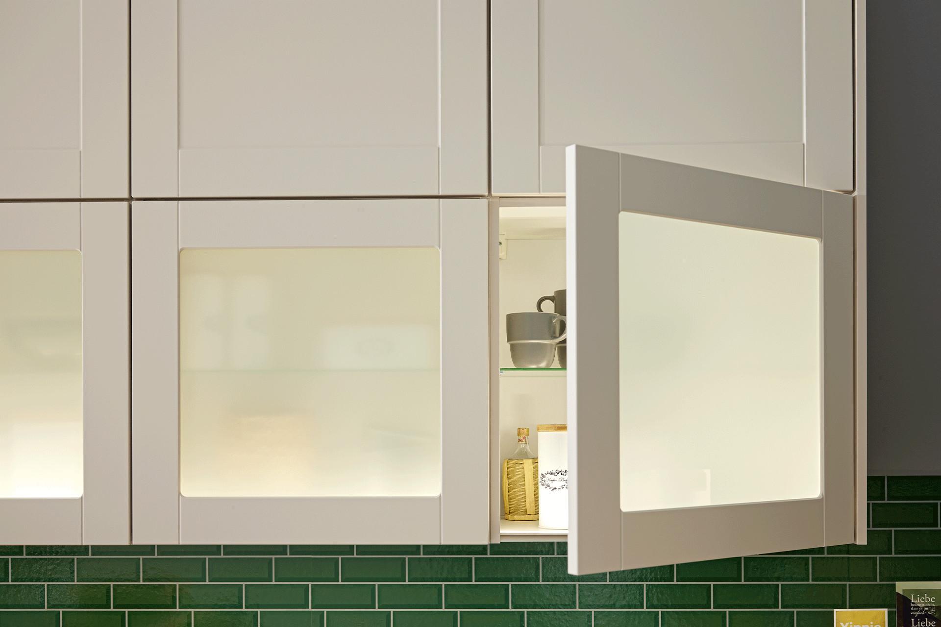 Detail Pino Küche PN435