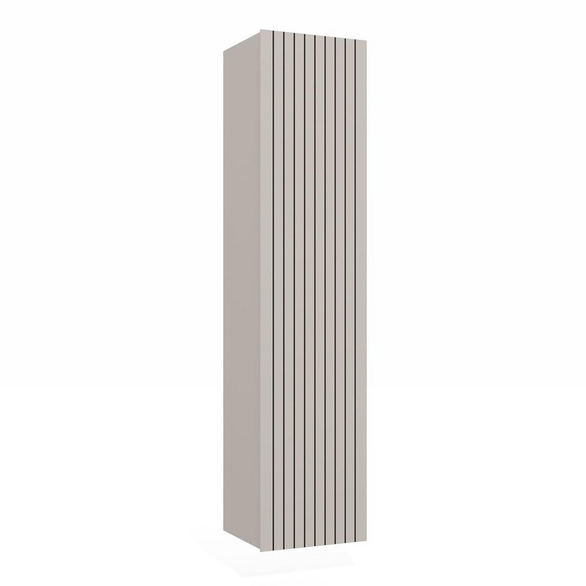 BADSCHRANK Kaschmir 31/135/30 - Kaschmir, Holzwerkstoff (31/135/30cm) - RAUMHIRSCH FURNITURE