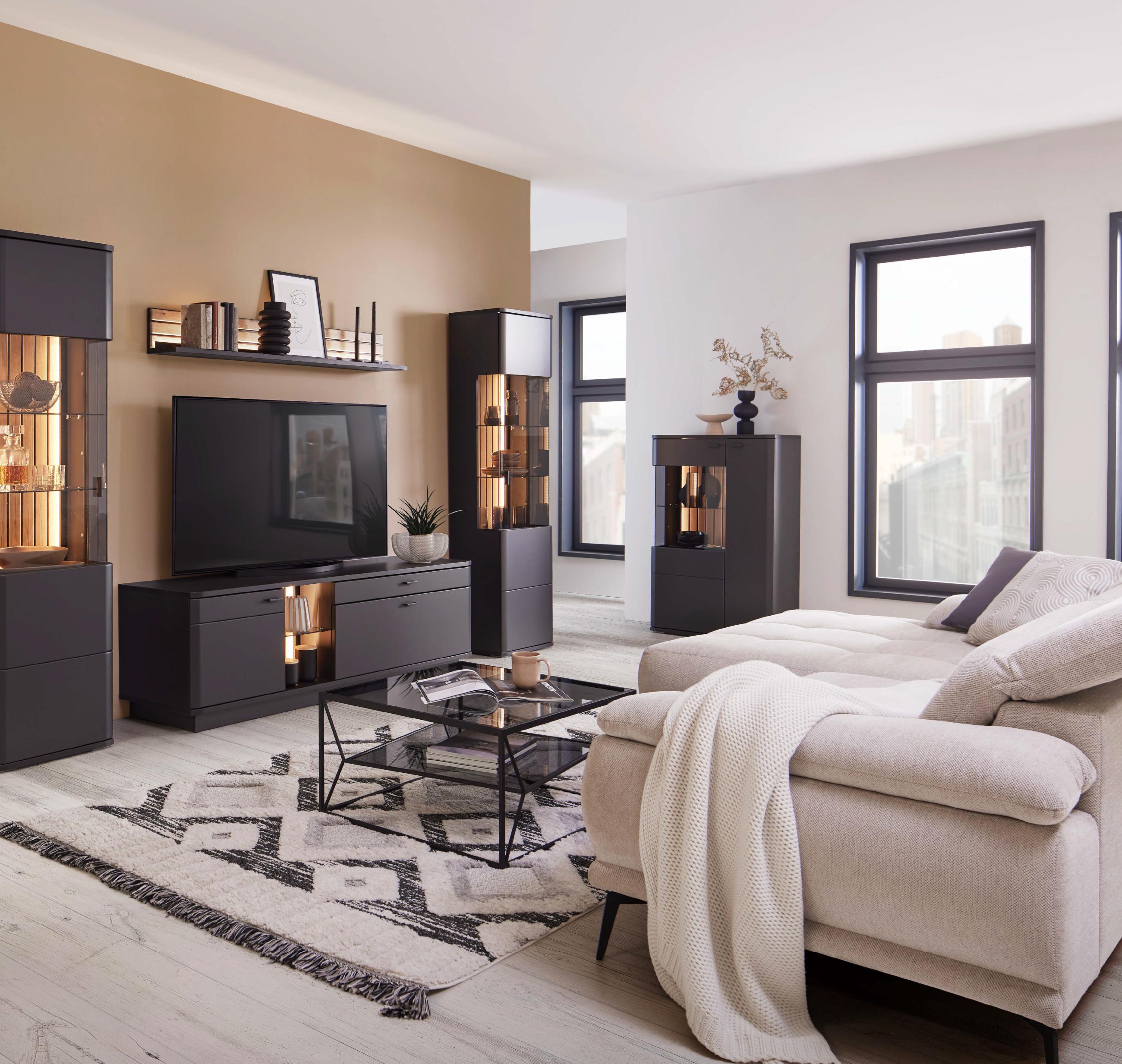 Wohnzimmerberatung bei mömax