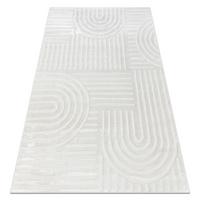 TEPPICH Balance 160/220 cm - Creme, Textil (160/220cm) - rugsX