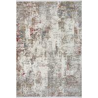 TEPPICHLÄUFER Vintage VARA Polyester Mehrfarbig 80 x 300 cm - Multicolor, Textil (80/300cm) - KADIMA DESIGN