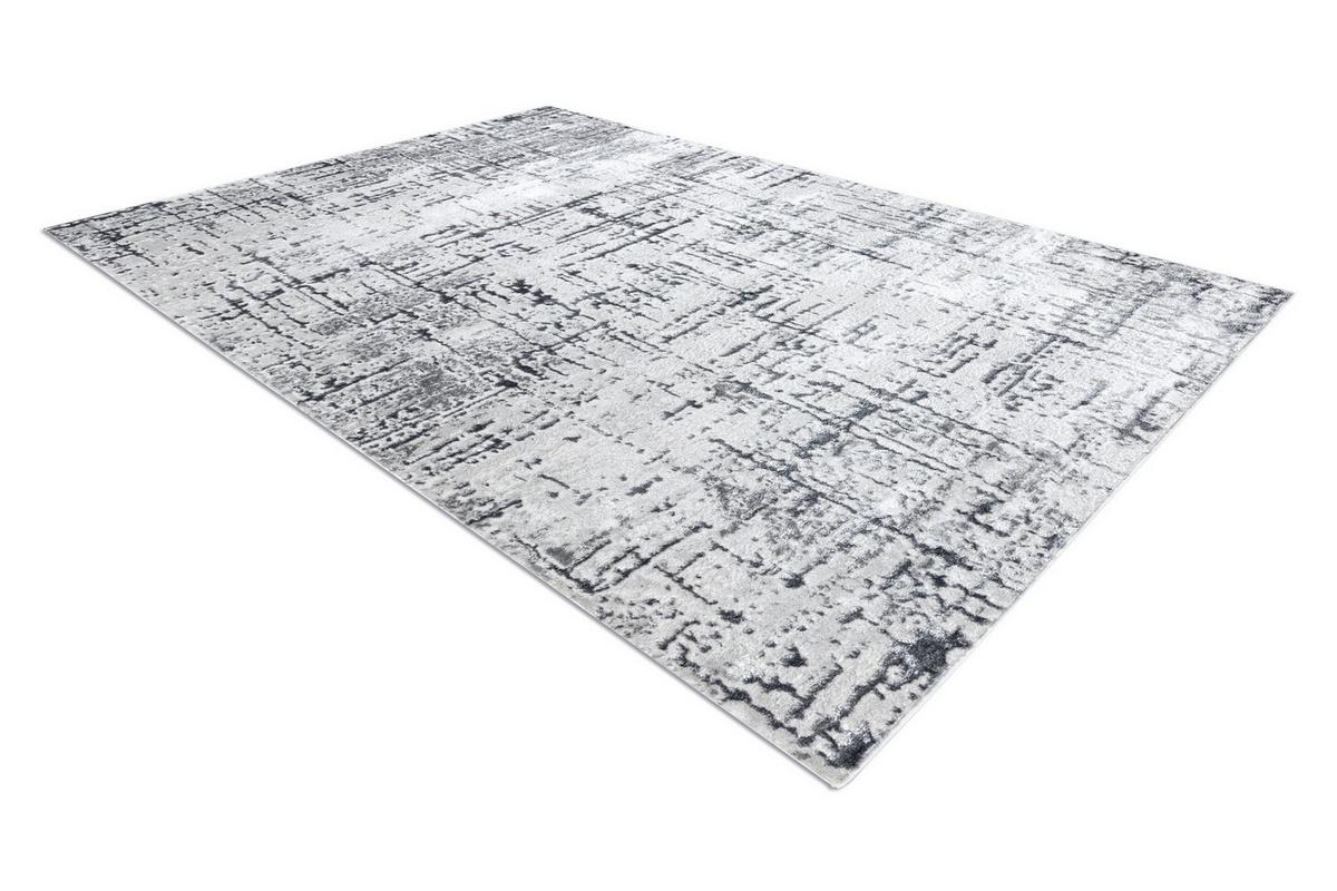 TEPPICH Mefe 200/290 cm - Grau, Textil (200/290cm) - rugsX