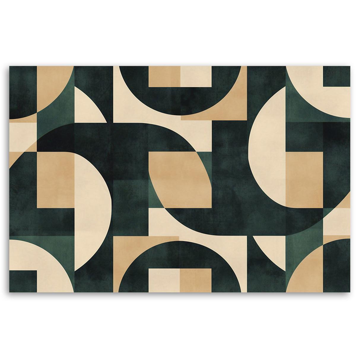 KUNSTDRUCK Lila 60/40 cm - Lila, Textil (60/40cm) - KUNSTLOFT