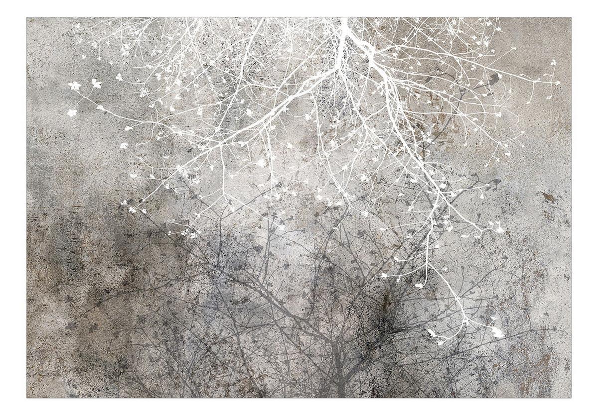 SELBSTKLEBENDE FOTOTAPETE 441/315 cm - Schwarz, Kunststoff/Textil (441/1cm) - KUNSTLOFT