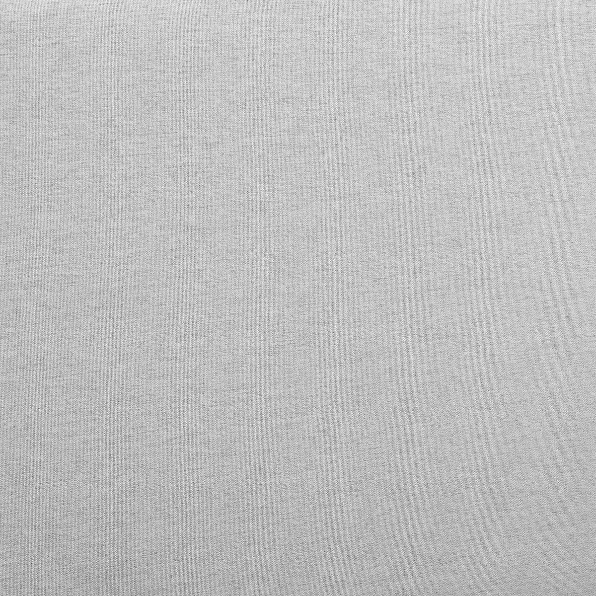 POLSTERBETT MARINI 120x200 cm hellgrau - Hellgrau, Textil (120/200cm) - IDIMEX