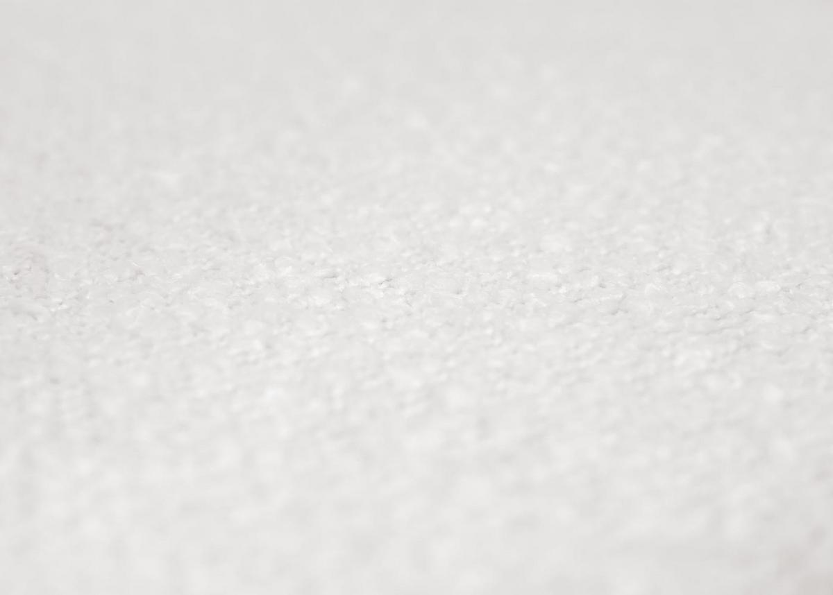 ESSZIMMERSTUHL Cremeweiß - Creme/Weiß, Textil (56/80/53cm) - MCW