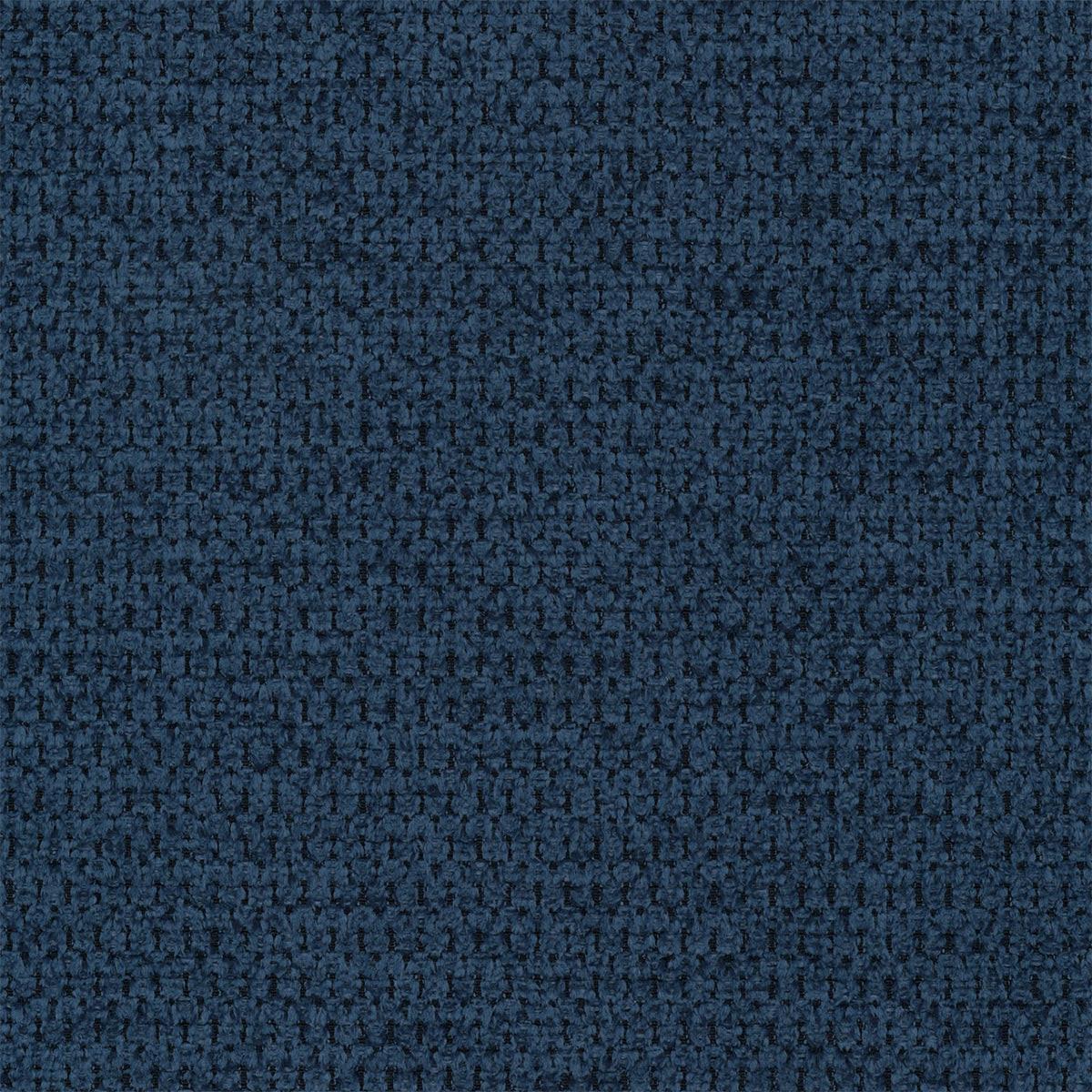 ECKSOFA Bliss 3 Sitzplätze Blau - Blau, Holz (268/163cm) - Petits-meubles