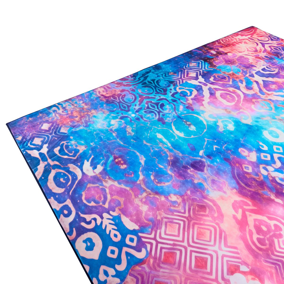 TEPPICH Bunt 200/300 cm Orvella - Multicolor, Textil (200/300cm) - Beliani