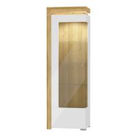 TODO - Weiß, Holzwerkstoff (64/197/43cm) - Petits-meubles