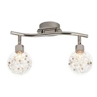 SPOTROHR Joya 00213/15 - Chromfarben, Metall (18.5/38.5/15cm) - Brilliant