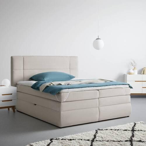 BOXSPRINGBETT PALACE