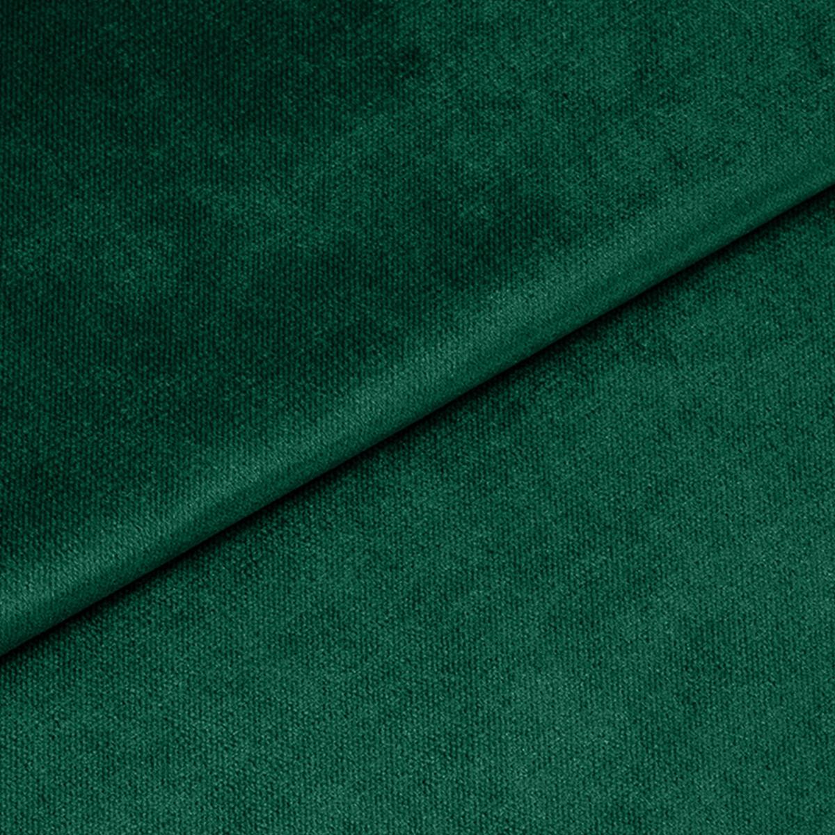 ECKSOFA L Form Manisa Grün 234/145/83 cm Links mit Schlaffunktion - Silberfarben/Grün, Kunststoff/Textil (145/234cm) - AX Living