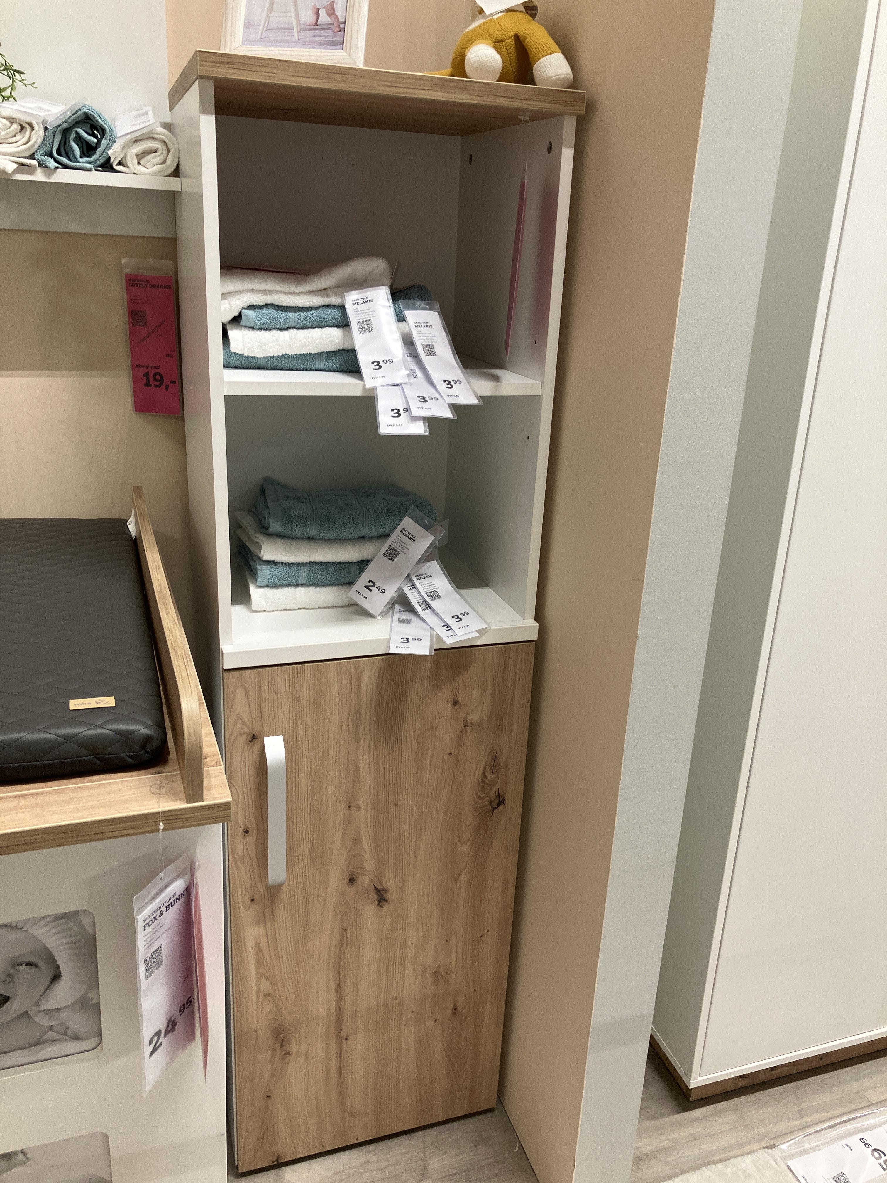 Standregal Lovely Dreams