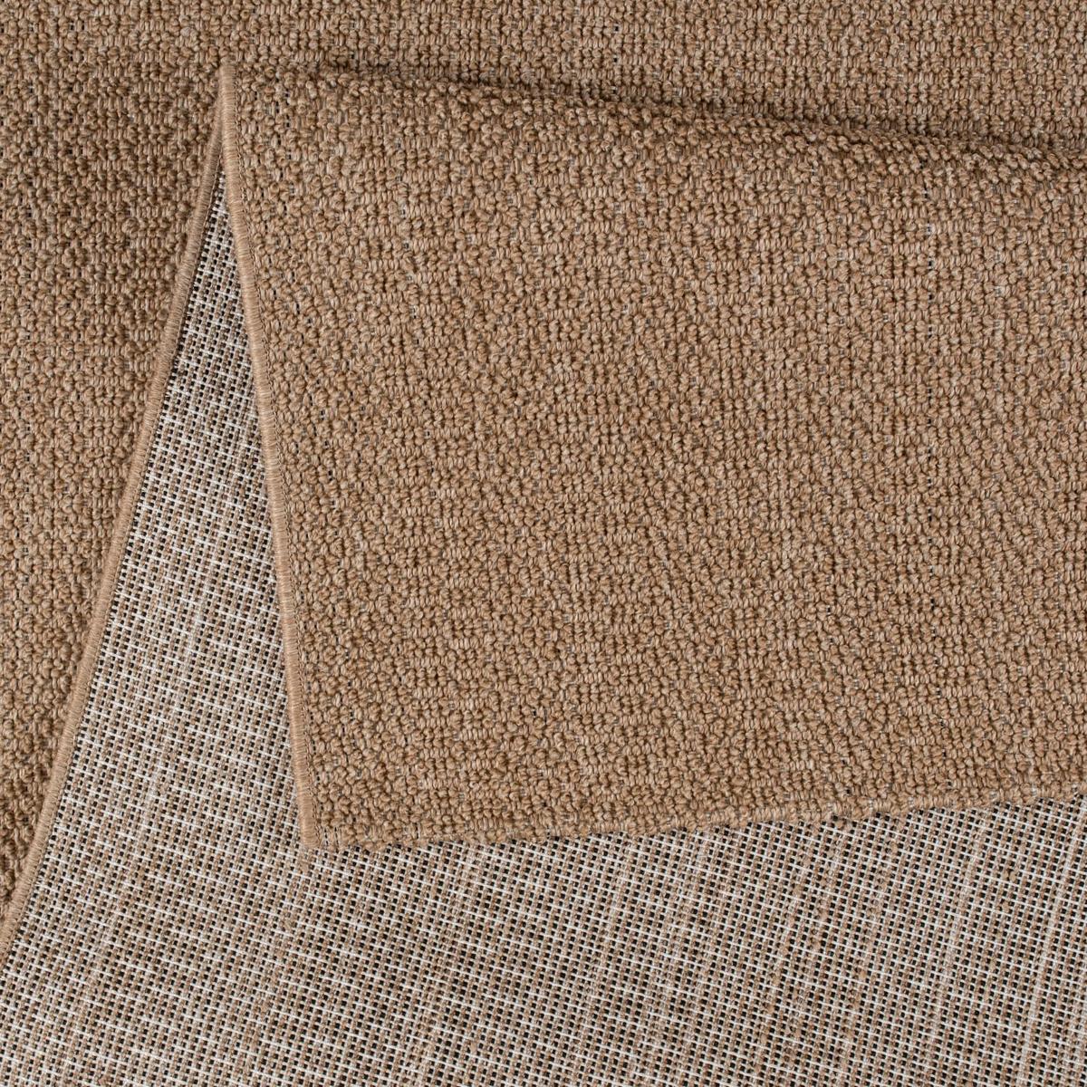 OUTDOORTEPPICH Boho Beige 80 x 150 cm - Beige, Kunststoff (80/150cm) - TT Home