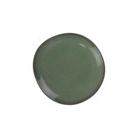 FRÜHSTÜCKSTELLER Lave Vert ø 23 cm - Grün, Keramik (23cm) - like.Villeroy & Boch