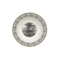 SALATSCHALE Audun Ferme bunt ø 19,9 cm - Multicolor, Keramik (19cm) - Villeroy & Boch