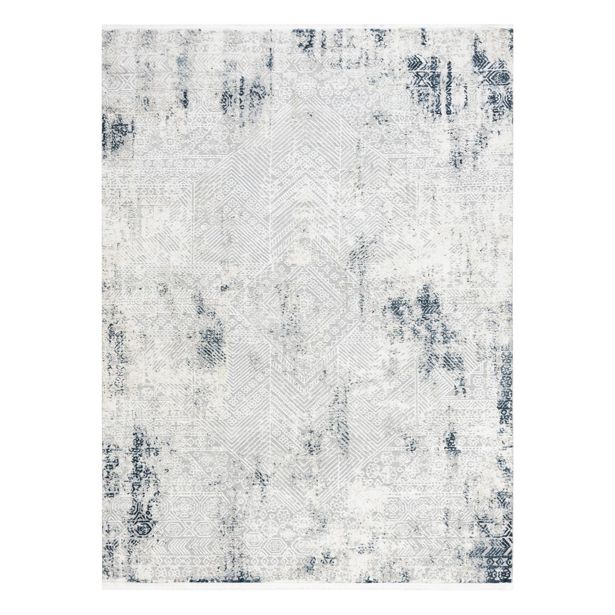 TEPPICH Duke 80/150 cm - Creme, Textil (80/150cm) - rugsX