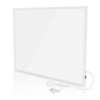 HEIZKÖRPER Hitzeperl - Weiß, Metall (52/1.5/62cm) - Nettlife
