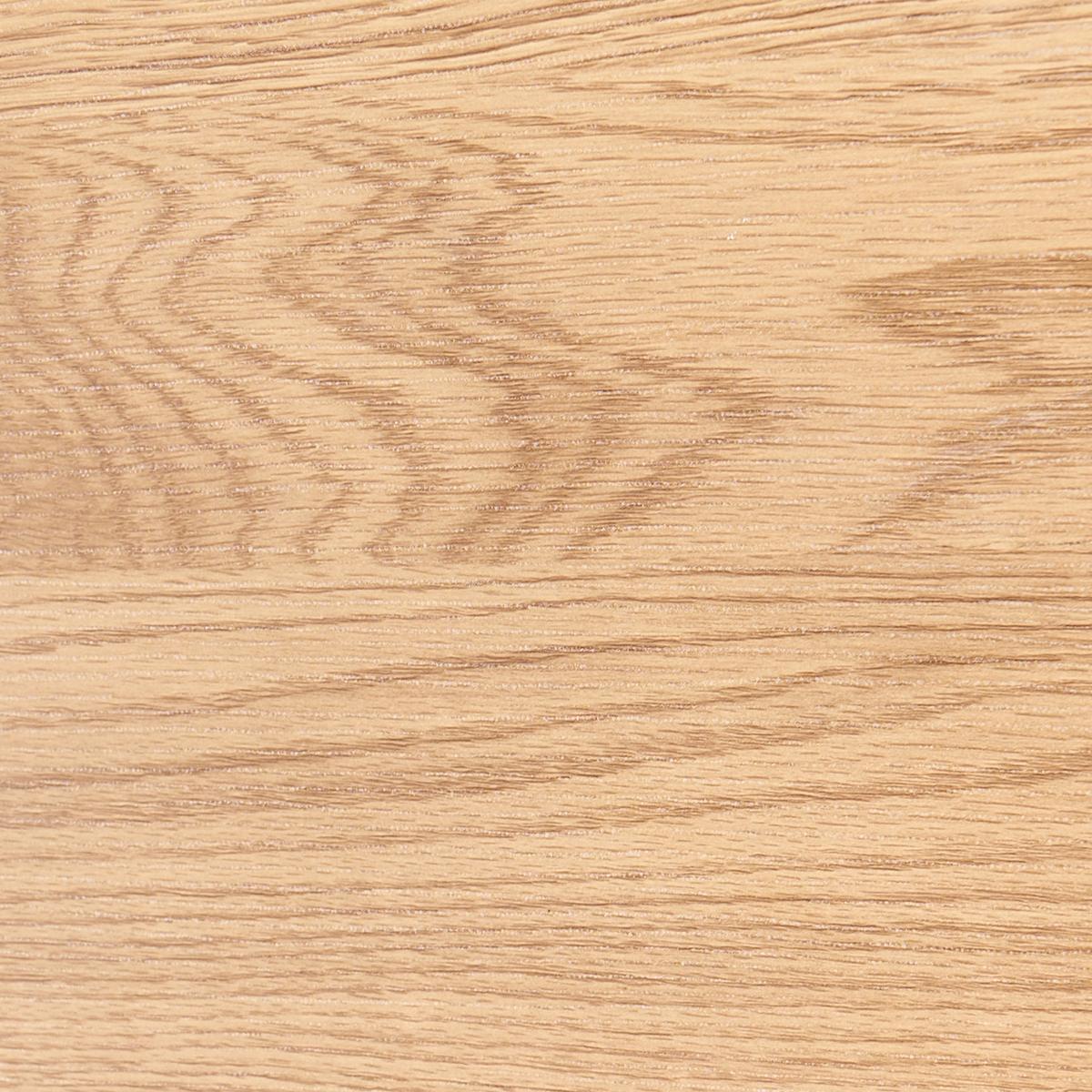 BEISTELLTISCH Braun Karlo - Hellbraun, Holzwerkstoff (50/50/50cm) - Beliani