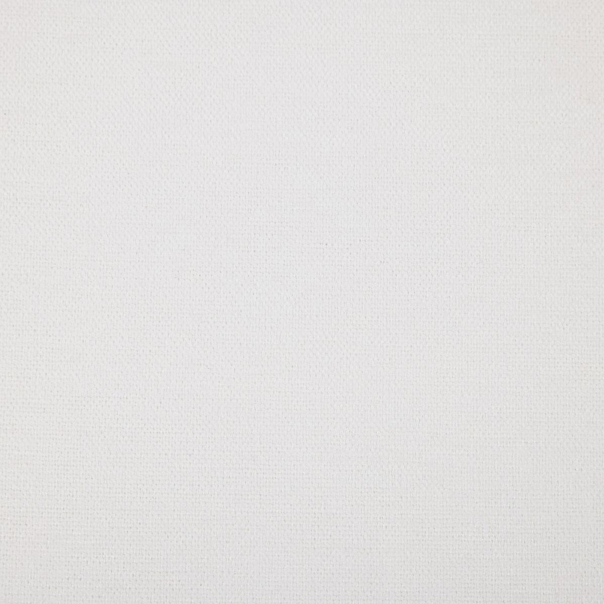 SCHLAFSESSEL aus Stoff, Verstellbare Rückenlehne, Weiß - Weiß, Textil (95/76/68cm) - Urban Meuble