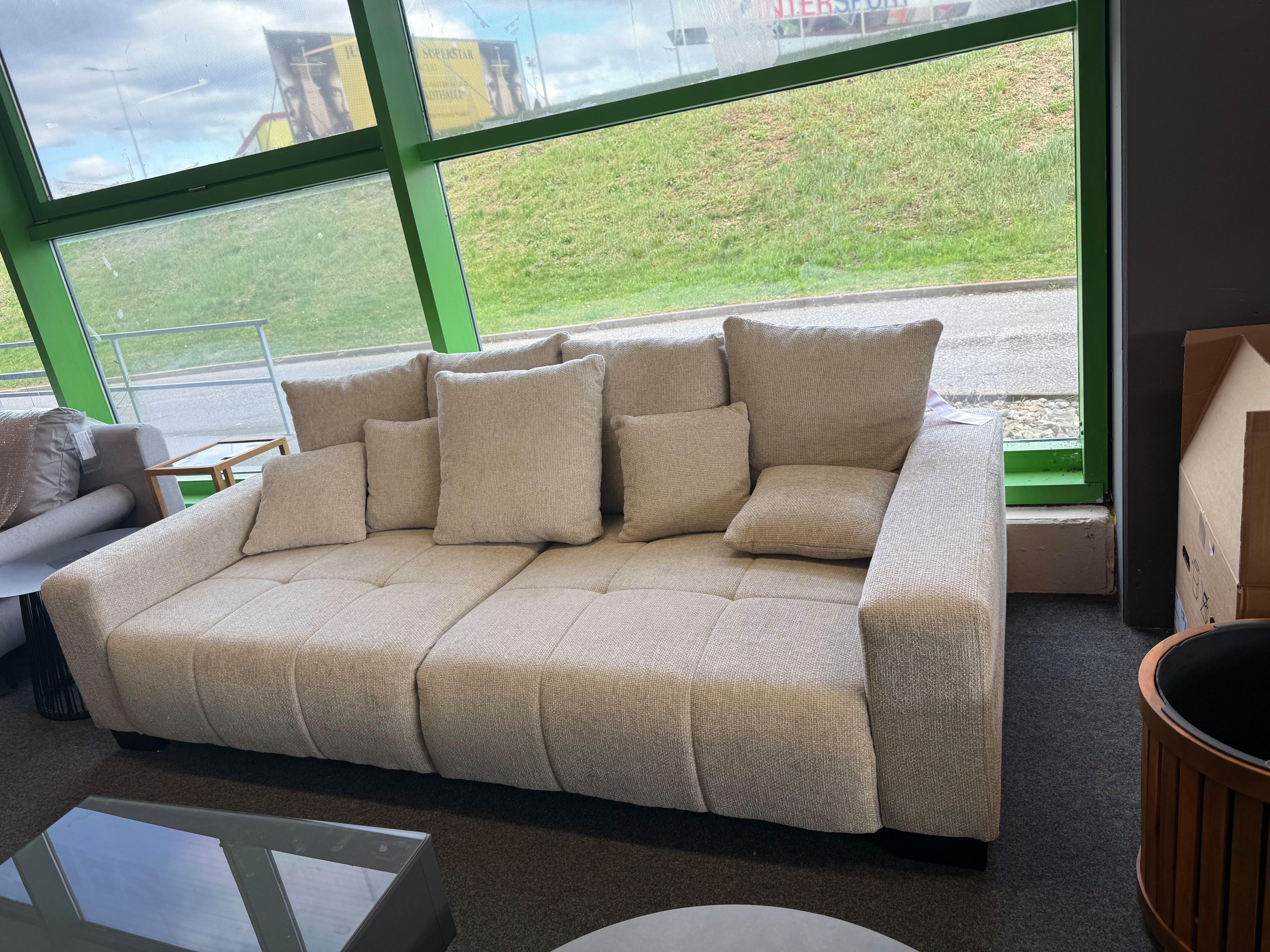 BIGSOFA MATTEO - Based