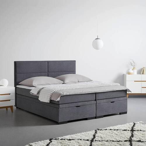 Boxspringbett Ethan