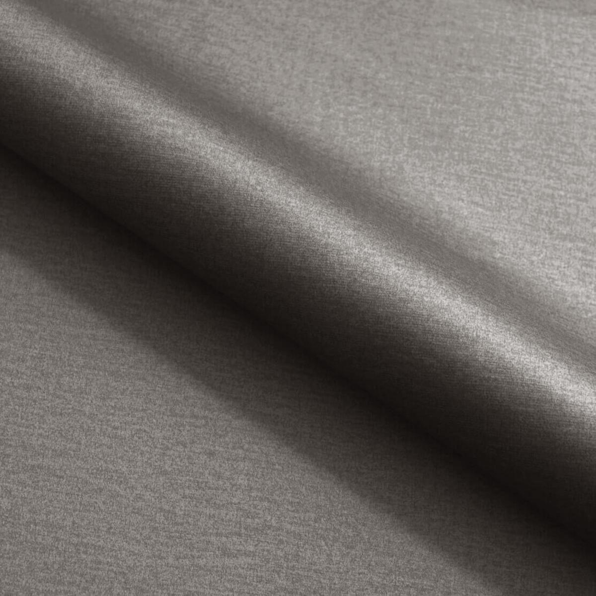 2-SITZER-SOFA Nordloft Dunkelgrau Samt - Dunkelgrau/Schwarz, Holz/Textil (174/86/100cm) - S-Style Möbel