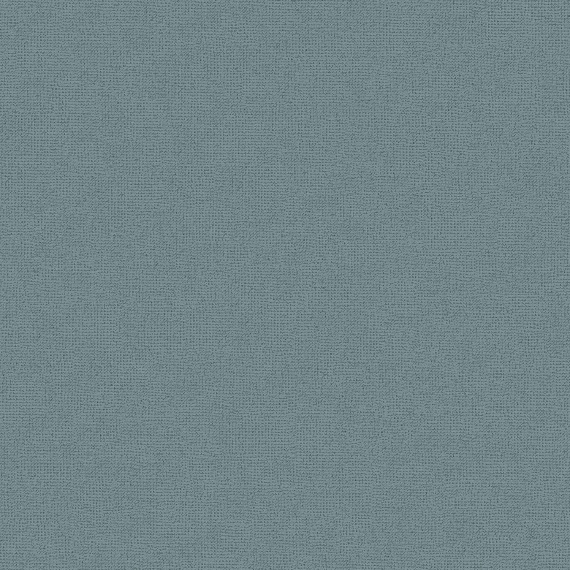 VLIESTAPETE Blau 53/1005 cm - Blau, Textil (53/1cm) - KUNSTLOFT