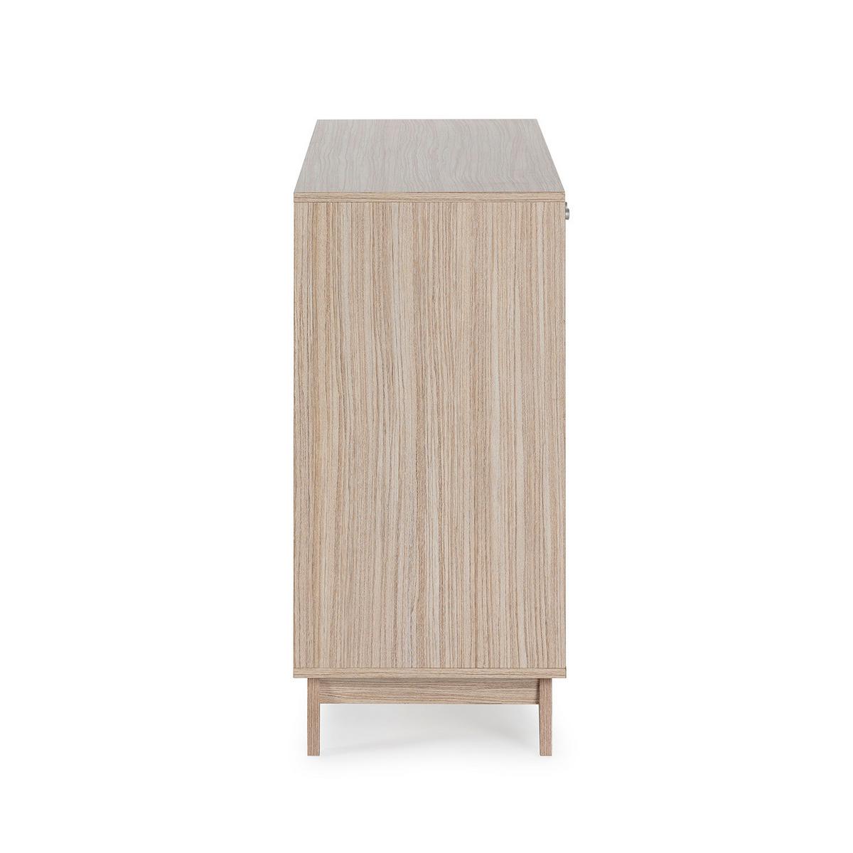SIDEBOARD Maia - Multicolor, Holzwerkstoff (150/85/40cm) - VS Venta-stock
