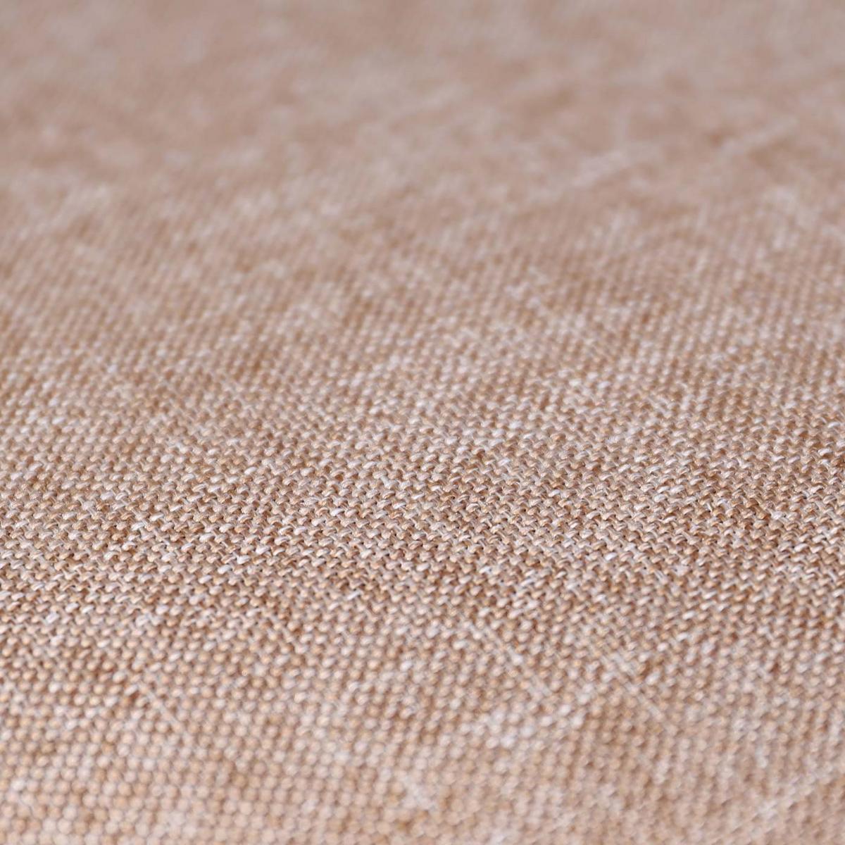 SCHLAFSESSEL taupe - Taupe, Textil (101/90/197cm) - MCW